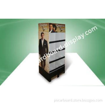 Double - face - show POP Cardboard Display Cardboard Pallet